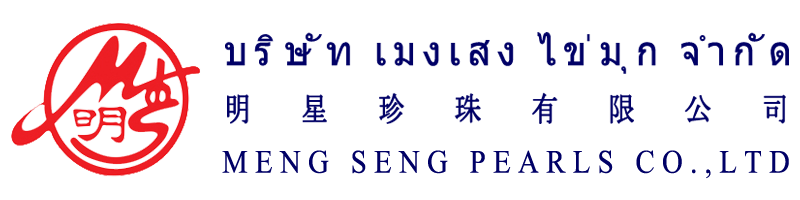 MENG SENG PEARLS CO.,LTD Logo